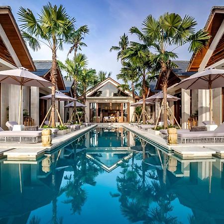 Villa Zen Paradise By Balisuperhost 우붓 외부 사진